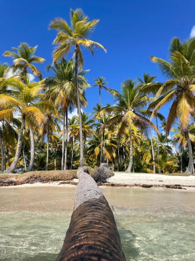 Private Sailingyacht "Guji" With Crew All Inclusive Isla Wichitupo Grande Екстер'єр фото