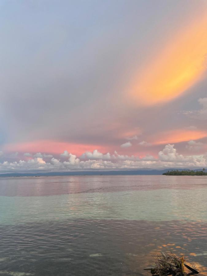 Private Sailingyacht "Guji" With Crew All Inclusive Isla Wichitupo Grande Екстер'єр фото