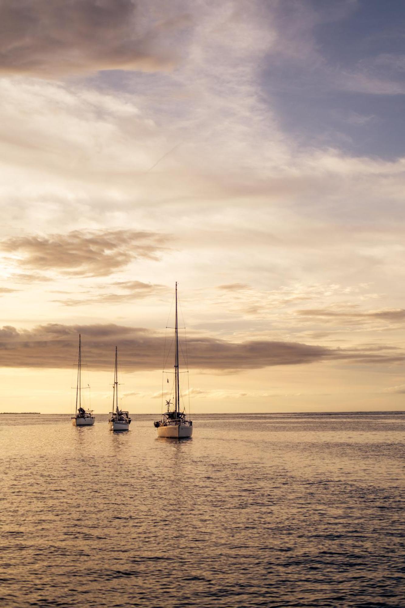 Private Sailingyacht "Guji" With Crew All Inclusive Isla Wichitupo Grande Екстер'єр фото